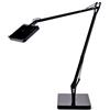 FLOS Kelvin Edge Lampada da tavolo — design Antonio Citterio Nero