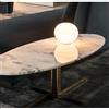 Flos Glo-Ball Basic Zero Lampada da Tavolo