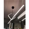 FLOS ARRANGEMENTS-SQUARE SMALL Sospensione