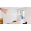 FLOS ARRANGEMENTS-ROUND SMALL LAMPADA A SOSPENSIONE