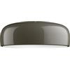 FLOS Smithfield C Pro Lampada a Soffitto — design Jasper Morrison Mud LED