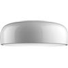 FLOS Smithfield C Pro Lampada a Soffitto — design Jasper Morrison Bianco LED