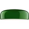 FLOS Smithfield C Pro Lampada a Soffitto — design Jasper Morrison Verde LED dimmerabile DALI
