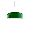 Flos Smithfield S / PRO Lampada a Sospensione Verde 4 x E27