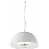 Flos Skygarden Lampada a Sospensione Bianco Diametro 40cm x h 27cm