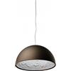 Flos Skygarden Lampada a Sospensione Ruggine Diametro 60cm x h 30cm