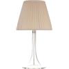 Flos Miss K Lampada da Tavolo — design Philippe Starck Tessuto