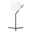 Flos IC Lights T1 High Lampada da Tavolo Nero