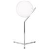 Flos IC Lights T1 High Lampada da Tavolo Cromo