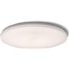 Flos Clara Lampada a Soffito o Parete — design Piero Lissoni Senza anello