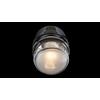 OLUCE FRESNEL Lampada da Parete o Soffitto Led Cromo Lucido