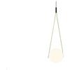 Moooi NomNom Light Lampada da sospensione — design Odin Visser Wasabi