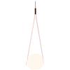 Moooi NomNom Light Lampada da sospensione — design Odin Visser Blossom