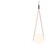 Moooi NomNom Light Lampada da sospensione — design Odin Visser Ruby