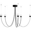 Moooi Gravity Chandelier Lampada da sospensione — design Paul Cocksedge Gravity Chandelier 5