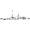Moooi Tinkering Lampada da sospensione — design Marcel Wanders 140