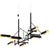 Moooi Tinkering Lampada da sospensione — design Marcel Wanders 85