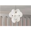 Moooi Serpentine Light Lampada da Sospensione — design Front