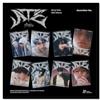 J.Y.P. Ent Stray Kids ATE 9th Mini Album Accordion Ver (Accordion Seungmin Ver)