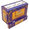 SATYA INCENSO NATURALE LAVANDA 15 GR. X 12 SCATOLE = 180 GR.