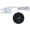 Zafferano Base di ricarica a contatto magnetica per Pina pro wireless