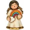 THUN - Angelo Custode di Felicità - Ceramica - Living, Icone - 4,6x5x7,5 cm h