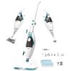 BLACK+DECKER Mop a vapore 2 in 1