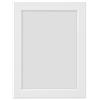 Ikea Fiskbo Cornice portafoto bianca da 13 x 18 cm, 4 pezzi