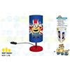 Despicable Me : Lampada Da Tavolo