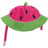 Zoocchini ZO-15007L Cappellino Estivo Upf 50, Cocomero, Tg. L