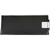 MOORANGO Cuscino per forno a microonde e bagnomaria 55x23 cm Fango Moor Pack per collo, schiena e spalle