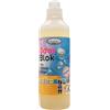 FEI FAN Detergente Per Pavimenti Con Togliodori ODOR BLOK Pulisce In Profondità e Dona Una Profumazione Che Dura a Lungo 1L (Flacone (1 Unità))