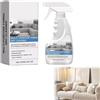 Rakiuty Fabric Guard Spray,Multipurpose Fabric Protector,Sofa Fabric Cleaning Spray,Protettore Multiuso per Tessuti,Fabric Protector Spray for Furniture,Spray Protettivo Multiuso per Tessuti,120ML