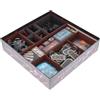 Feldherr Organizzatore Compatibile con HeroQuest (2021): Inserto per la Scatola del Gioco Base - Set-up Veloce - Migliore ordinamento - Protezione Miniature