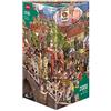 Heye Street Parade: 2000 Teile