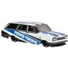 Hot Wheels Nissan Skyline Van Premium 3/5 del '69