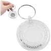 Nuyhadds Puzzle Di Fuga Di Monete Enigma Trucco Magico Estrazione Di Monete Kit Puzzle Di Fuga Coin Brainstorm Set Puzzle Lock Di Fuga Avventura Moneta Rompicapo Moneta Di Fuga Oggetti Di Scena Magici Pe