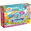 Liscianigiochi - Carotina Baby Park, 83992