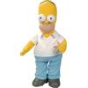 United Labels 1000182 - I Simpson, Peluche di Homer, 26 cm
