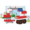 BIOBUDDI Ospedale cittadino BB-0131