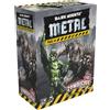 CMON Asmodee - Zombicide: Dark Nights, Metal Pack 4 - Espansione Gioco da Tavolo, Edizione in Italiano