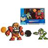 Jakks Pacific Megaman - Figure giocattolo