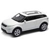 OPO 10 - Auto in Miniatura Compatibile con Land Rover Range Rover Evoque, Scala 1:64, 3 Pollici (7,5 cm), Welly SUP03