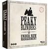 Just For Games Just Games Peaky Blinders: Under New Management, 30.48 x 30.48 x 7.62 cm