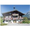 MyPuzzle.com MyPuzzle Studio Medico Di Montagna A Ellmau In Tirolo, Wilder Kaiser, Austria - Premium 1000 Pezzi Puzzle - MyPuzzle Collezione speciale di Starnberger Spiele