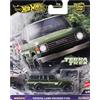 Hot Wheels TOYOTA LAND CRUISER FJ60 1982 GREEN