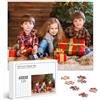 JeathFea Puzzle Personalizzato Con Foto - Puzzle di Legno Personalizzati da 300/500/1000/2000/3000 Pezzi, Crea il tuo Puzzle Personalizzato con Foto, Puzzle Personalizzati Idea Regalo
