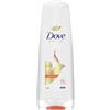 Dove Confezione da 6 - Dove Conditioner Ultra Care per capelli lunghi e opachi, lunghi e luminosi, 350 ml