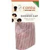 Cantu Cuffia da doccia foderata in raso