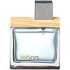 DSQUARED2 Dsquared she wood crystal creek di Dsquared - Eau de Parfum Edp - Spray 50 ml.